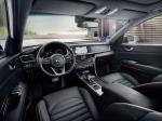 Kia Optima Sportswagon GT Line 2018 года (WW)